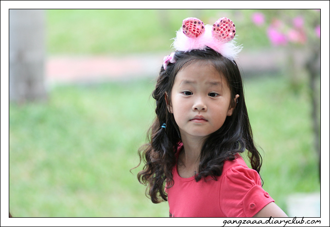 อบอุ่น ติ้งบ้านพี่เหมียว รวมพลคนWii