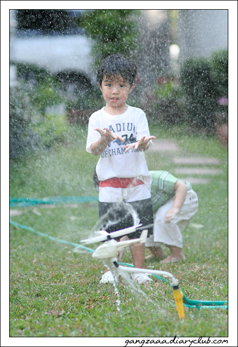 อบอุ่น ติ้งบ้านพี่เหมียว รวมพลคนWii