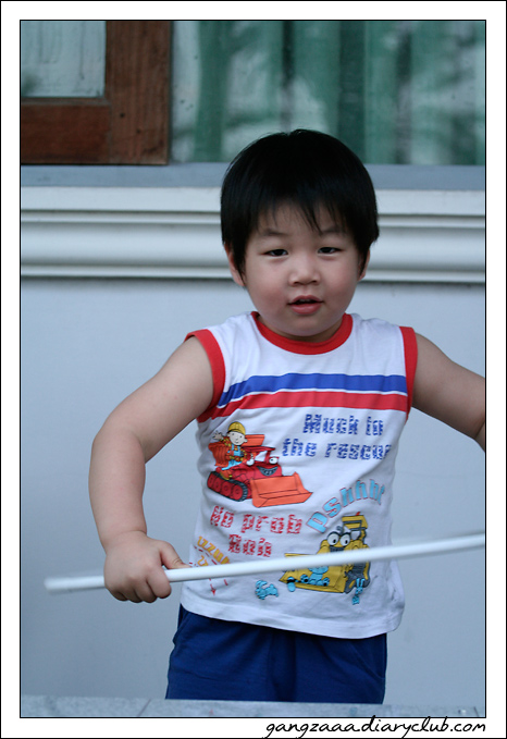 อบอุ่น ติ้งบ้านพี่เหมียว รวมพลคนWii
