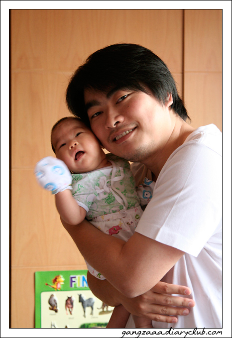 อบอุ่น ติ้งบ้านพี่เหมียว รวมพลคนWii